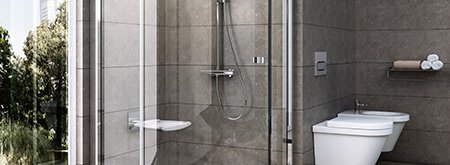 душевая кабина ravak pivot 376aa100z1