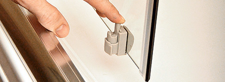 кабіна Ravak Blix x1lv40c00z1