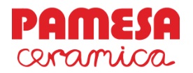 pamesa logo