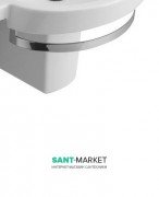 Villeroy & Boch Variable Тримач для рушника 974610D7