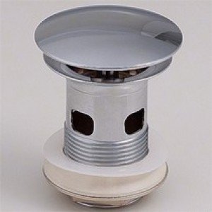 Villeroy&Boch Незапираемый сливной клапан 87987061