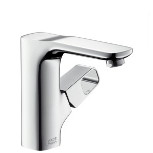 Змішувач для раковини одноважеля з донним клапаном Hansgrohe Axor Urquiola хром 11020000