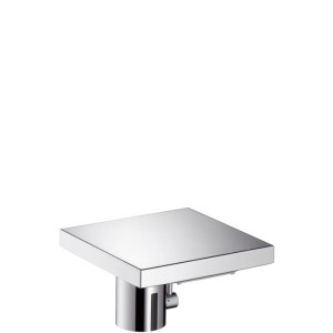 Змішувач для раковини електронний сенсорний каскадний Hansgrohe Axor Starck X хром 10180000