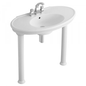 Villeroy & Boch Amadea Керамічна ніжка 720150R1