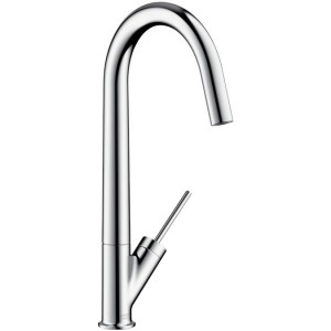 Смеситель для кухни Hansgrohe Axor Starck однорычажный 10822000