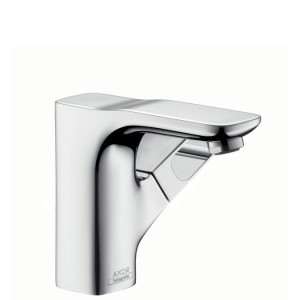 Смеситель для раковины однорычажный Hansgrohe коллекция Axor Urquiola хром 11120000