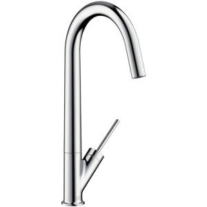 Смеситель для кухни Hansgrohe Axor Starck однорычажный 10822000