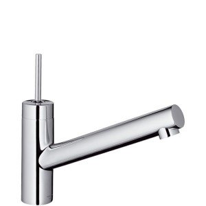 Смеситель для кухни Hansgrohe Axor Starck однорычажный 10801000