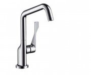 меситель для кухні Hansgrohe Axor Citterio змішувач С39852000