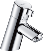 Смеситель для раковины однорычажный Hansgrohe 13132000