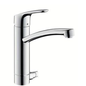 Смеситель для кухни Hansgrohe Focus однорычажный 31803000