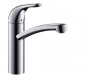 Змішувач для кухні Hansgrohe Focus E змішувач 31780000