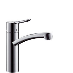 Смеситель для кухни Hansgrohe Focus S однорычажный 31785000
