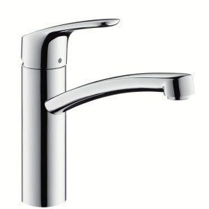 Змішувач для кухні Hansgrohe Focus змішувач 31804000