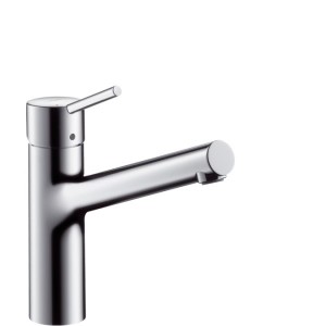 Змішувач для кухні Hansgrohe Talis S змішувач 32851000