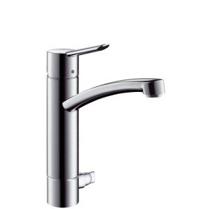Смеситель для кухни Hansgrohe Focus S однорычажный 31783000