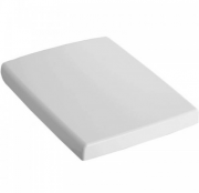 Сиденье с крышкой для унитаза Villeroy&Boch Memento с микролифтом и быстрым снятием 9M17S1R1