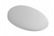 Сидіння з кришкою для унітазу Villeroy & Boch Amadea антибактеріальне покриття 881061R1