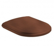 Сидіння з кришкою для унітазу Villeroy & Boch Hommage 9926K100