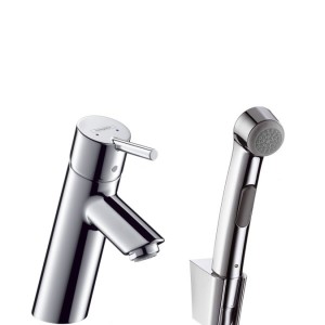 Hansgrohe Talis Набір для біде 32140000