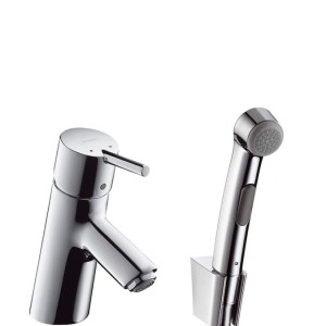 Hansgrohe Talis S Набір для біде 32120000