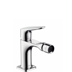 Hansgrohe Axor Citterio M Смеситель для биде  однорычажный 34210000