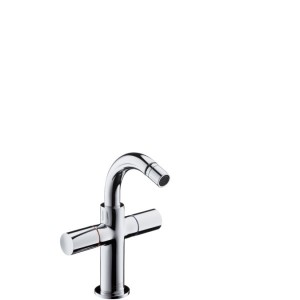 Hansgrohe Axor Uno² Смеситель для биде  с двумя рукоятками 38222000