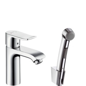 Hansgrohe Metris Набор для биде 31285000