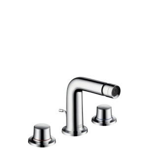 Hansgrohe Axor Bouroullec Змішувач для біде на 3 отвори 19213000