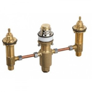 Hansgrohe скрытая часть 13233180