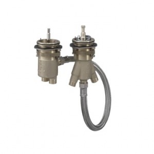 Hansgrohe прихована частина 13550180