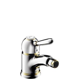 Hansgrohe Axor Carlton Смеситель для биде  однорычажный 17210000