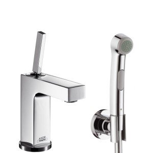 Hansgrohe Axor Citterio Набор для биде 39220000