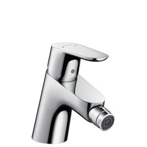 Hansgrohe Focus Смеситель для биде  однорычажный 31920000