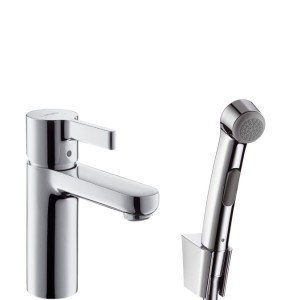 Hansgrohe Metris S Набор для биде 31160000