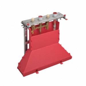 Hansgrohe прихована частина 14445180