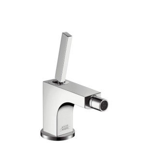 Hansgrohe Axor Citterio Смеситель для биде  однорычажный  90 мм 39210000
