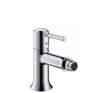 Hansgrohe Talis Classic Смеситель для биде  однорычажный 14120000