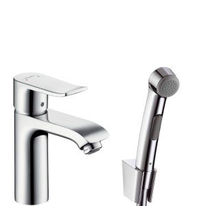 Hansgrohe Metris Набор для биде 31285000