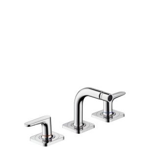 Hansgrohe Axor Citterio M Смеситель для биде  на 3 отверстия 34213000
