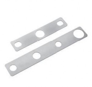 Hansgrohe монтажна панель 39449000