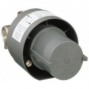 Скрытая часть однорычажного смесителя для душа Hansgrohe 13620180