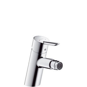 Hansgrohe Focus S Смеситель для биде  однорычажный 31721000