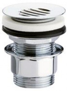 Villeroy & Boch Незапіраемий зливний клапан 87980061