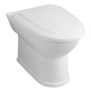 Villeroy & Boch Century Сидіння з кришкою для унітазу (для моделі 66551001) 8843K6R1