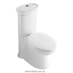 Унітаз підлоговий Villeroy & Boch колекція Amadea 769510R1