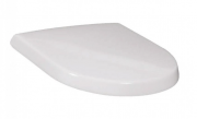 Кришка для пісуара Villeroy & Boch SUBWAY з функцією slow closing 9956S101