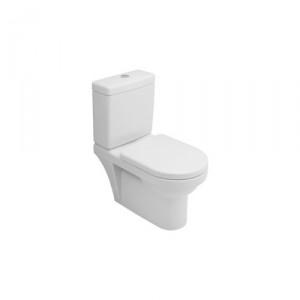 Бачок для унітазу Villeroy & Boch Omnia Architectura з механізмом змиву 17х37.5х40.5 57731101