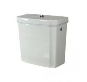 Бачок для унітазу Villeroy & Boch Hommage з механізмом змиву 21х37х40 772111R1