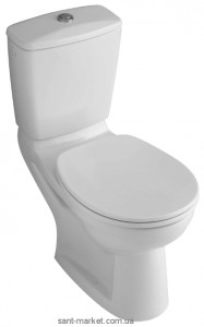 Унитаз напольный Villeroy&Boch коллекция Omnia pro 6C590101